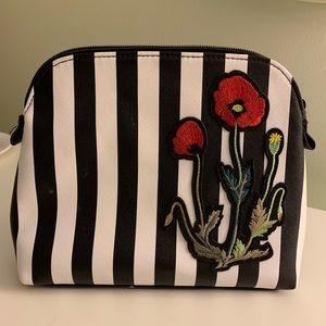 Nordstrom Poppy Cosmetic Bag!